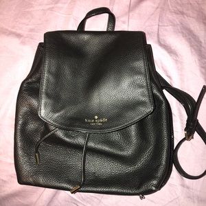 Kate Spade Backpack